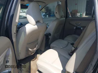 2010 Volvo XC90 I6 with VIN YV4982CY6A1536117, listed as a IAAI auction lot 42167722 with 223,006 mi miles. Bid and sale history available at carsss.com. Image 8.