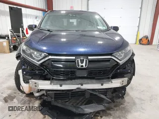 2020 Honda CR-V EX with VIN 2HKRW2H51LH672500, listed as a IAAI auction lot 41664510 with 70,644 mi miles. Bid and sale history available at carsss.com. Image 13.