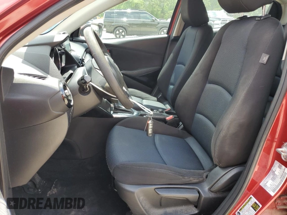 2016 Scion iA z VIN 3MYDLBZV6GY129364, wystawiony jako Copart lot #57217905 z przebiegiem 139 110 mil mil oraz Tytuł czysty. Historia ofert i sprzedaży dostępna na DreamBid. Obrazek 10.