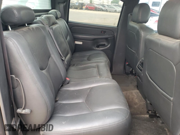 2003 Chevrolet Avalanche with VIN 3GNEK13T23G113578, listed as a Copart auction lot 66889974 with 210,233 mi miles and Salvage Title. Bid and sale history available at carsss.com. Image 10.