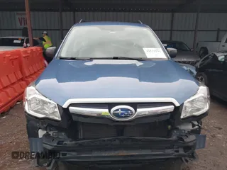2016 Subaru Forester 2.5i with VIN JF2SJABC4GH490040, listed as a IAAI auction lot 42519594 with 82,333 mi miles and . Bid and sale history available at DreamBid. Image 13.
