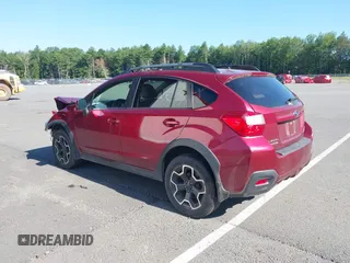 2013 Subaru Crosstrek Premium with VIN JF2GPACC2D2842498, listed as a IAAI auction lot 42580531 with 179,379 mi miles and . Bid and sale history available at DreamBid. Image 3.