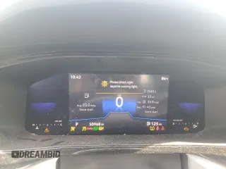 2022 Volkswagen Taos S z VIN 3VVCX7B27NM070553, wystawiony jako Copart lot #53381715 z przebiegiem 50 968 mil mil oraz Szkoda całkowita • Salvage title. Historia ofert i sprzedaży dostępna na DreamBid. Obrazek 9.