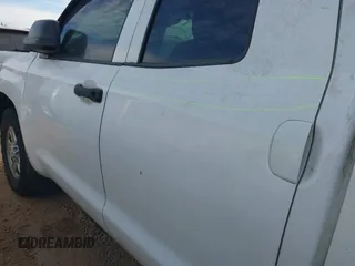 2016 Toyota Tundra 4WD Truck SR with VIN 5TFUW5F13GX569472, listed as a IAAI auction lot 41174168 with 181,703 mi miles. Bid and sale history available at carsss.com. Image 18.