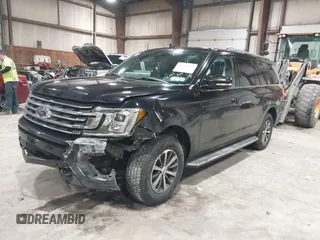 2020 Ford Expedition Max XLT с VIN 1FMJK1JTXLEA49447, выставлен на аукционе IAAI как лот 41622428 с пробегом 170 662 миль миль и . История ставок и продаж доступна на DreamBid. Изображение 17.