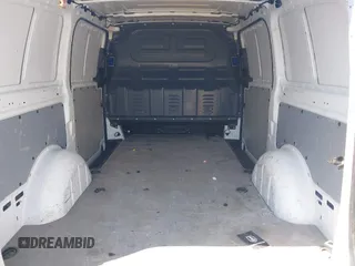 2017 Mercedes-Benz Metris Cargo with VIN WD3PG2EAXH3201836, listed as a IAAI auction lot 41953289 with 131,990 mi miles and . Bid and sale history available at carsss.com. Image 18.