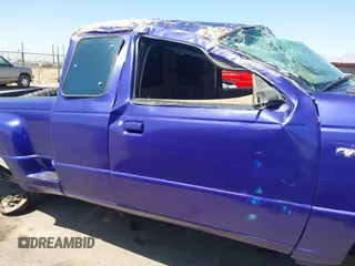 1996 Ford Ranger XLT with VIN 1FTCR15X8TPB29498, listed as a IAAI auction lot 42008867 with 145,283 mi miles and . Bid and sale history available at DreamBid. Image 13.