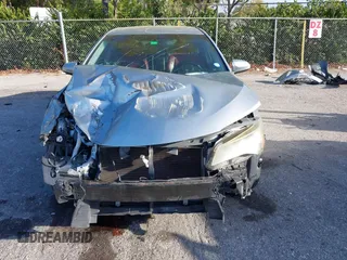 2015 Toyota Camry XLE with VIN 4T1BF1FK8FU106585, listed as a IAAI auction lot 41696231 with 149,390 mi miles. Bid and sale history available at carsss.com. Image 12.