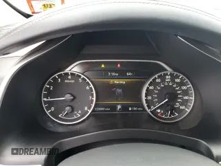 2016 Nissan Murano S z VIN 5N1AZ2MH4GN117191, wystawiony jako Copart lot #61416205 z przebiegiem 123 083 mil mil oraz Czysty tytuł • Clean title. Historia ofert i sprzedaży dostępna na DreamBid. Obrazek 9.
