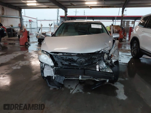 2012 Toyota Corolla L with VIN 2T1BU4EE5CC779480, listed as a IAAI auction lot 41914054 with 143,105 mi miles. Bid and sale history available at carsss.com. Image 6.