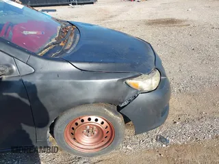 2010 Toyota Corolla with VIN 2T1BU4EE7AC379580, listed as a IAAI auction lot 42555130 with 177,757 mi miles and . Bid and sale history available at DreamBid. Image 13.