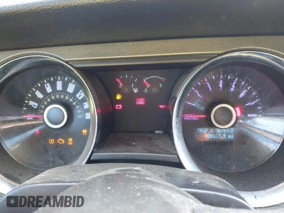 2014 Ford Mustang V6 с VIN 1ZVBP8AMXE5297192, выставлен на аукционе IAAI как лот 42231701 с пробегом Не указан миль и . История ставок и продаж доступна на DreamBid. Изображение 7.