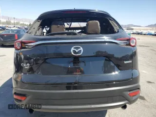 2023 Mazda CX-9 Touring Plus z VIN JM3TCBAY8P0643847, wystawiony jako Copart lot #52572985 z przebiegiem Nie podano mil oraz Nie do naprawy • Non repairable. Historia ofert i sprzedaży dostępna na DreamBid. Obrazek 6.