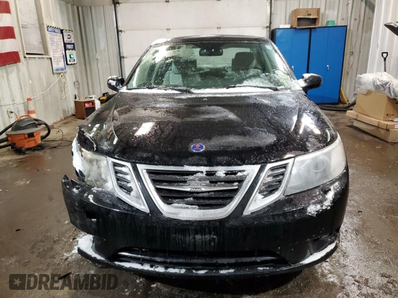 2011 Saab 9-3 z VIN YS3FA4BY4B1314502, wystawiony jako Copart lot #43541325 z przebiegiem 169 080 mil mil oraz Szkody całkowita. Historia ofert i sprzedaży dostępna na DreamBid. Obrazek 5.
