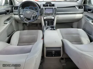 2013 Toyota Camry Hybrid LE with VIN 4T1BD1FK4DU083986, listed as a Copart auction lot 53278545 with 96,585 mi miles and Salvage Title. Bid and sale history available at carsss.com. Image 8.