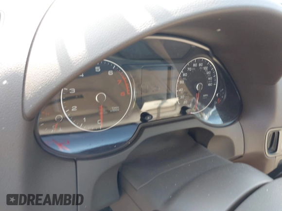 2013 Audi Q5 Premium Plus z VIN WA1LFAFP7DA099996, wystawiony jako IAAI lot #42495065 z przebiegiem Nie podano mil oraz . Historia ofert i sprzedaży dostępna na DreamBid. Obrazek 7.