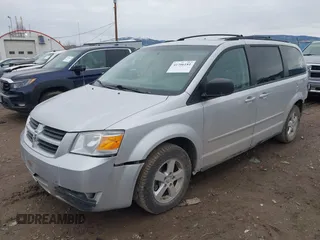 2010 Dodge Grand Caravan Hero with VIN 2D4RN3D16AR425889, listed as a IAAI auction lot 41706181 with 162,313 mi miles and . Bid and sale history available at DreamBid. Image 18.