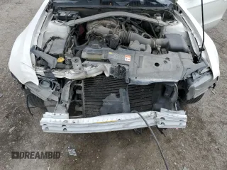 2013 Ford Mustang V6 с VIN 1ZVBP8EM3D5229423, выставлен на аукционе Copart как лот 63801765 с пробегом 242 229 миль миль и Списание • Salvage title. История ставок и продаж доступна на DreamBid. Изображение 11.