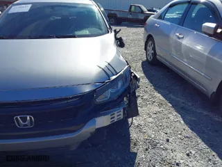 2018 Honda Civic Hatchback Sport with VIN SHHFK7H42JU224960, listed as a IAAI auction lot 41590645 with 121,319 mi miles. Bid and sale history available at carsss.com. Image 6.