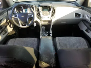2016 Chevrolet Equinox LT with VIN 2GNALCEKXG1183176, listed as a Copart auction lot 44502695 with 253,348 mi miles and Salvage Title. Bid and sale history available at carsss.com. Image 8.