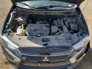 2016 Mitsubishi Outlander ES с VIN JA4AR3AW7GZ054135, выставлен на аукционе Copart как лот 60834525 с пробегом 105 169 миль миль и Чистый • Clean title. История ставок и продаж доступна на DreamBid. Изображение 12.