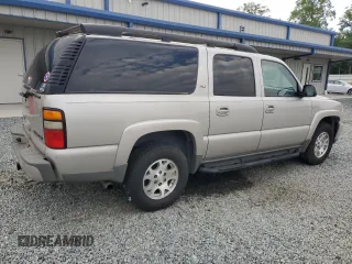 2005 Chevrolet Suburban LS with VIN 3GNFK16Z45G101746, listed as a Copart auction lot 63064944 with 316,465 mi miles and Clean Title. Bid and sale history available at carsss.com. Image 3.