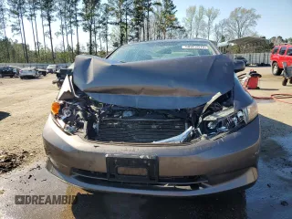 2012 Honda Civic LX with VIN 19XFB2F53CE081719, listed as a Copart auction lot 50922075 with Not Provided miles and Salvage Title. Bid and sale history available at DreamBid. Image 5.