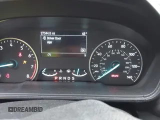 2021 Ford EcoSport SE z VIN MAJ6S3GL1MC442138, wystawiony jako IAAI lot #41774643 z przebiegiem 27 344 mil mil oraz . Historia ofert i sprzedaży dostępna na DreamBid. Obrazek 7.
