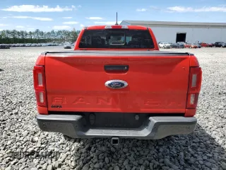2021 Ford Ranger XL с VIN 1FTER4FH8MLD51145, выставлен на аукционе Copart как лот 57573405 с пробегом 62 133 миль миль и Списание • Salvage title. История ставок и продаж доступна на DreamBid. Изображение 6.