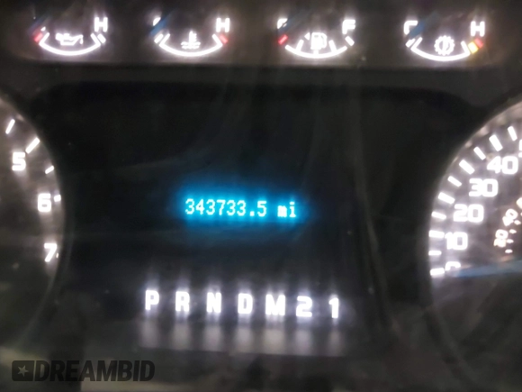 2014 Ford F-150 XL with VIN 1FTFX1EF6EFA29628, listed as a IAAI auction lot 41298438 with 343,733 mi miles. Bid and sale history available at carsss.com. Image 15.