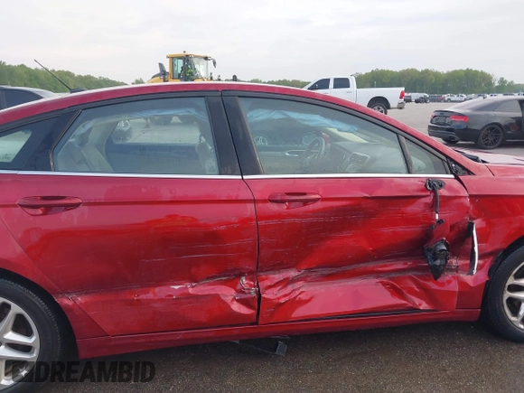 2013 Ford Fusion SE с VIN 3FA6P0H75DR131136, выставлен на аукционе IAAI как лот 42139576 с пробегом 128 756 миль миль и . История ставок и продаж доступна на DreamBid. Изображение 6.