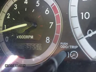 2004 Toyota Sienna XLE with VIN 5TDBA22C84S024705, listed as a IAAI auction lot 41672488 with 189,658 mi miles and . Bid and sale history available at DreamBid. Image 15.