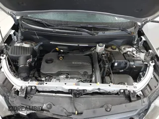 2021 Chevrolet Equinox LT z VIN 3GNAXUEV9MS140887, wystawiony jako IAAI lot #42246019 z przebiegiem 65 108 mil mil oraz . Historia ofert i sprzedaży dostępna na DreamBid. Obrazek 10.