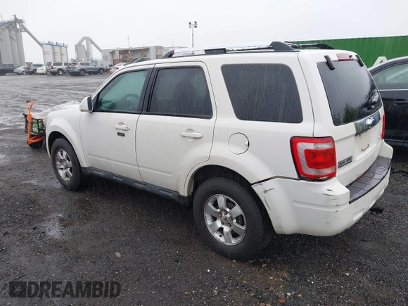 2009 Ford Escape Limited с VIN 1FMCU94G79KC56551, выставлен на аукционе IAAI как лот 42187404 с пробегом 251 062 миль миль и . История ставок и продаж доступна на DreamBid. Изображение 3.