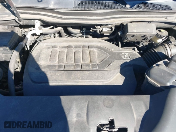 2014 Acura MDX Tech Pkg with VIN 5FRYD3H47EB014095, listed as a IAAI auction lot 41723865 with 99,790 mi miles. Bid and sale history available at carsss.com. Image 10.