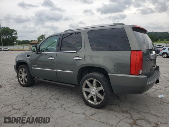 2011 Cadillac Escalade Premium z VIN 1GYS4CEF7BR213743, wystawiony jako Copart lot #55915025 z przebiegiem 293 784 mil mil oraz Tytuł czysty. Historia ofert i sprzedaży dostępna na DreamBid. Obrazek 2.