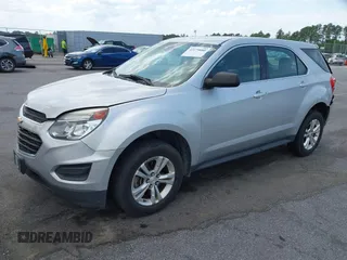 2017 Chevrolet Equinox LS with VIN 2GNALBEK9H1551620, listed as a IAAI auction lot 42179080 with 95,629 mi miles and . Bid and sale history available at carsss.com. Image 20.