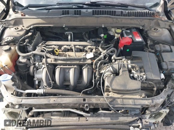 2015 Ford Fusion SE with VIN 3FA6P0H72FR287864, listed as a IAAI auction lot 41854678 with 149,741 mi miles. Bid and sale history available at carsss.com. Image 10.