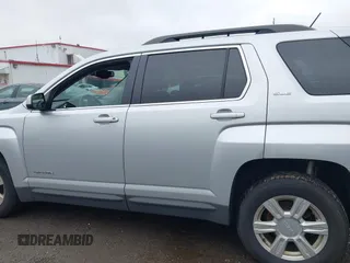 2015 GMC Terrain SLE z VIN 2GKFLWE39F6429634, wystawiony jako IAAI lot #42521479 z przebiegiem 205 763 mil mil oraz . Historia ofert i sprzedaży dostępna na DreamBid. Obrazek 14.