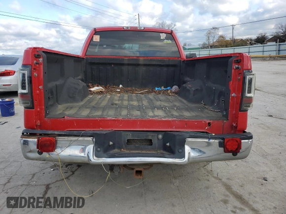 2005 Ford F-150 XLT with VIN 1FTPX12565FB76290, listed as a Copart auction lot 81396984 with 295,258 mi miles and Clean Title. Bid and sale history available at carsss.com. Image 6.