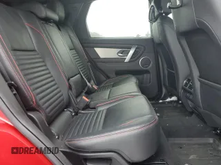 2021 Land Rover Discovery Sport S R-Dynamic with VIN SALCT2FX8MH890106, listed as a Copart auction lot 41658605 with 63,743 mi miles and Salvage Title. Bid and sale history available at carsss.com. Image 11.