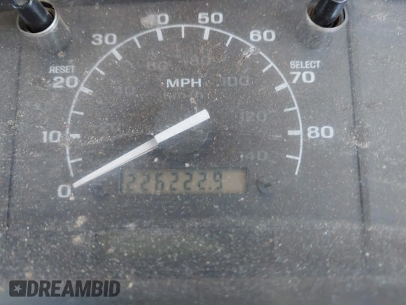 1997 Ford F-250 with VIN 1FTHX25G1VEC11525, listed as a IAAI auction lot 42063357 with 226,222 mi miles and . Bid and sale history available at DreamBid. Image 16.