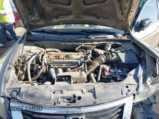 2009 Honda Accord LX-P with VIN 1HGCP26439A156735, listed as a IAAI auction lot 41995906 with 185,169 mi miles and . Bid and sale history available at DreamBid. Image 10.