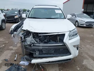 2015 Lexus GX 460 with VIN JTJBM7FX0F5118200, listed as a IAAI auction lot 41953571 with 100,939 mi miles and . Bid and sale history available at carsss.com. Image 12.