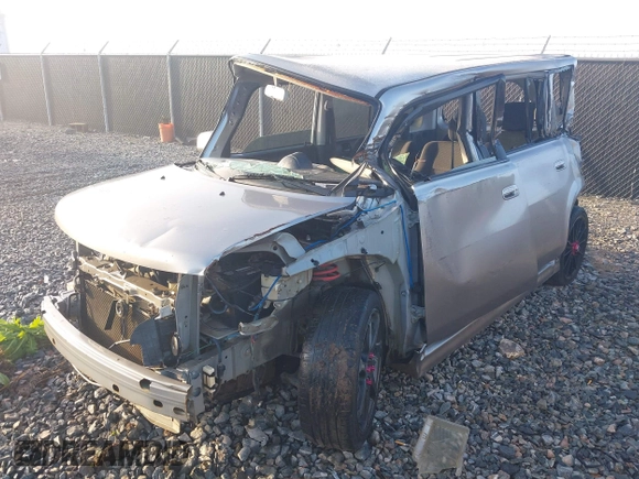 2006 Scion xB z VIN JTLKT324664123504, wystawiony jako IAAI lot #41746230 z przebiegiem Nie podano mil oraz . Historia ofert i sprzedaży dostępna na DreamBid. Obrazek 2.