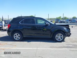 2015 Chevrolet Equinox LT with VIN 2GNFLFEK3F6314182, listed as a IAAI auction lot 42036076 with 151,766 mi miles and . Bid and sale history available at DreamBid. Image 13.