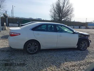 2015 Toyota Camry XLE with VIN 4T1BF1FK6FU475672, listed as a IAAI auction lot 41780890 with 238,915 mi miles. Bid and sale history available at carsss.com. Image 13.