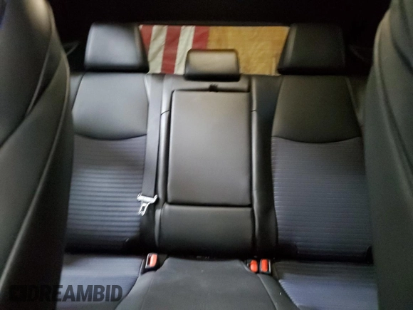 2022 Toyota RAV4 Hybrid XSE with VIN 4T3E6RFV8NU093509, listed as a Copart auction lot 55629435 with 62,477 mi miles and Salvage title. Bid and sale history available at DreamBid. Image 10.