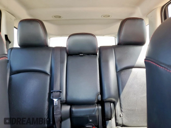 2018 Dodge Journey GT with VIN 3C4PDCEG0JT472746, listed as a Copart auction lot 54313435 with 152,576 mi miles and Clean Title. Bid and sale history available at carsss.com. Image 11.