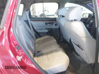 2021 Honda CR-V EX-L z VIN 2HKRW1H89MH423688, wystawiony jako IAAI lot #42137091 z przebiegiem 26 664 mil mil oraz . Historia ofert i sprzedaży dostępna na DreamBid. Obrazek 8.